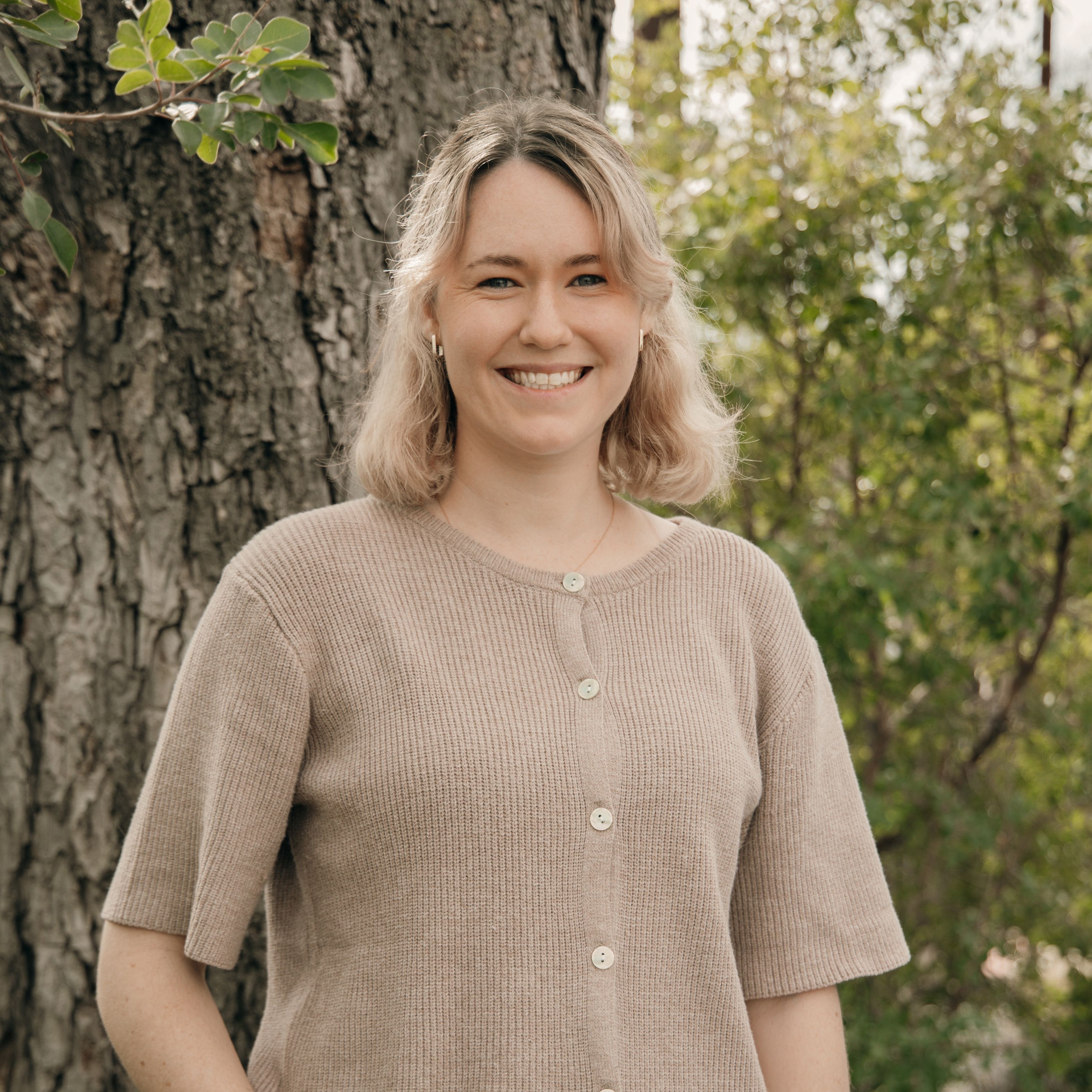 Mackenzie Wade Partida